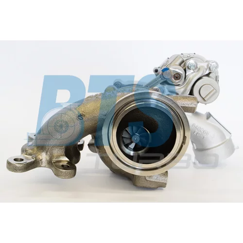 Plniace dúchadlo T917609 (BTS Turbo) - obr. 8