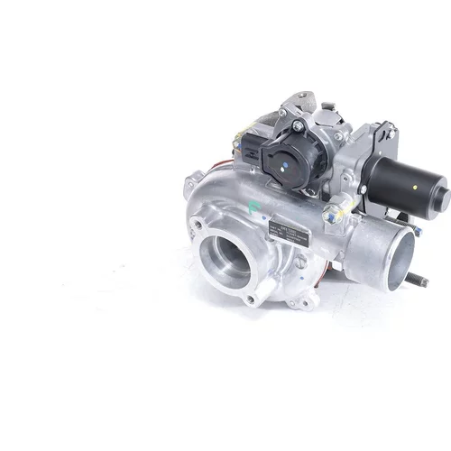 Plniace dúchadlo BTS Turbo T918025