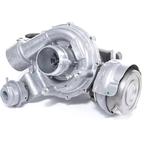 Plniace dúchadlo BTS Turbo T918034GRBL