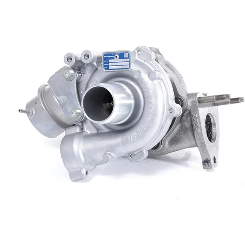 Plniace dúchadlo BTS Turbo T918044BL