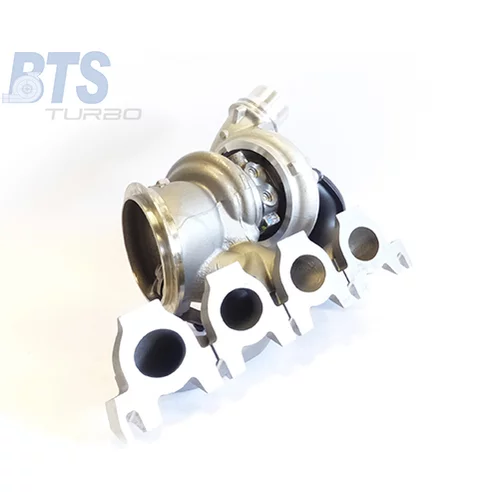 Plniace dúchadlo BTS Turbo T918069