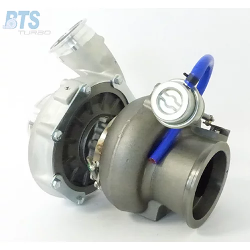 Plniace dúchadlo T918092BT (BTS Turbo) - obr. 1