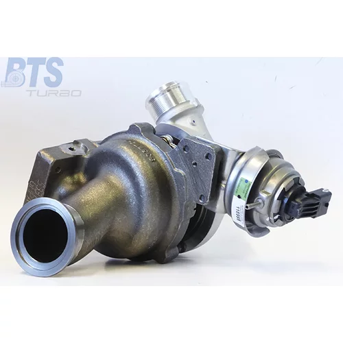 Plniace dúchadlo T918171 (BTS Turbo) - obr. 1