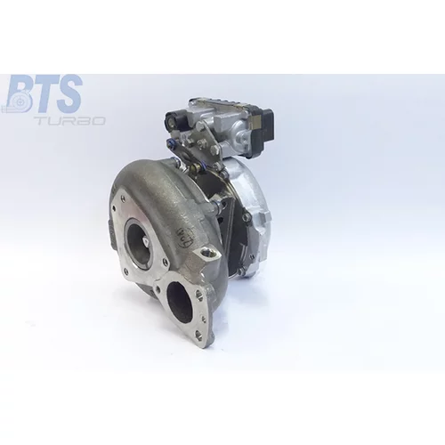 Plniace dúchadlo T918291 (BTS Turbo) - obr. 3