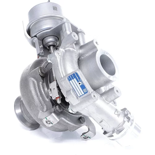 Plniace dúchadlo BTS Turbo T918329