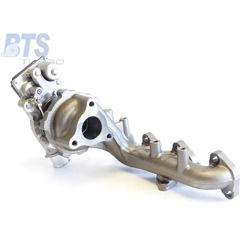 Plniace dúchadlo T918517 (BTS Turbo) - obr. 2