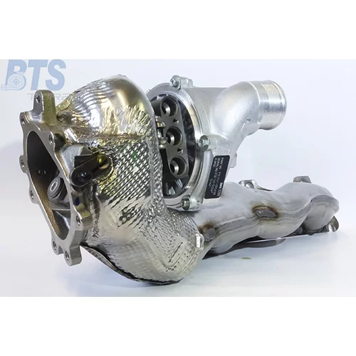 Plniace dúchadlo T918725RE (BTS Turbo) - obr. 2