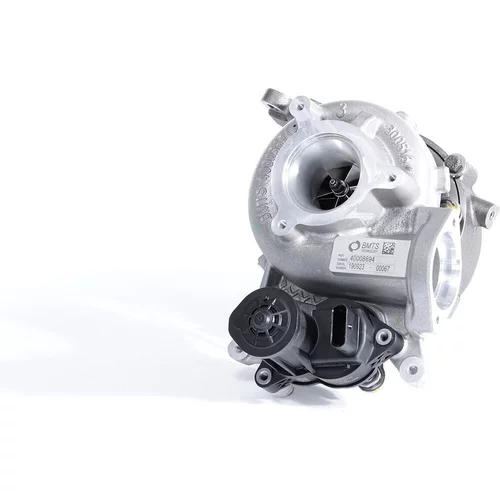 Plniace dúchadlo BTS Turbo T919013