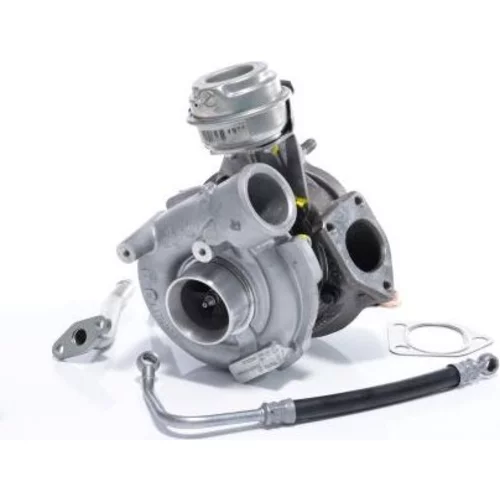 Plniace dúchadlo BTS Turbo T981035