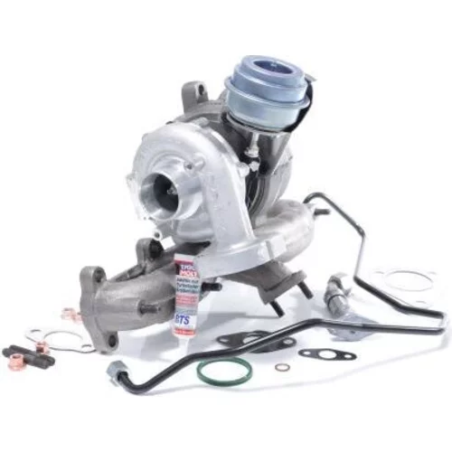 Plniace dúchadlo BTS Turbo T981067
