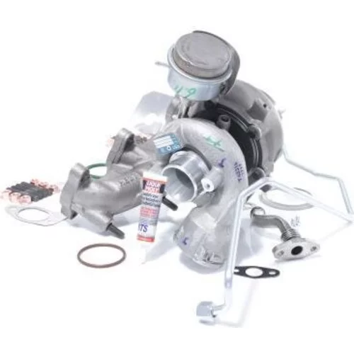 Plniace dúchadlo BTS Turbo T981073
