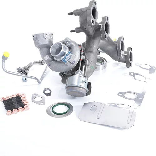 Plniace dúchadlo BTS Turbo T981105