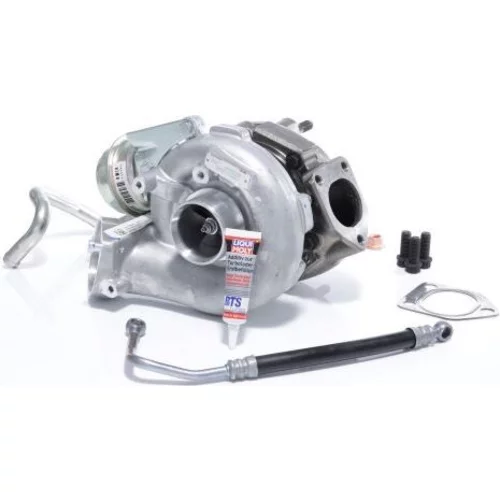 Plniace dúchadlo BTS Turbo T981192