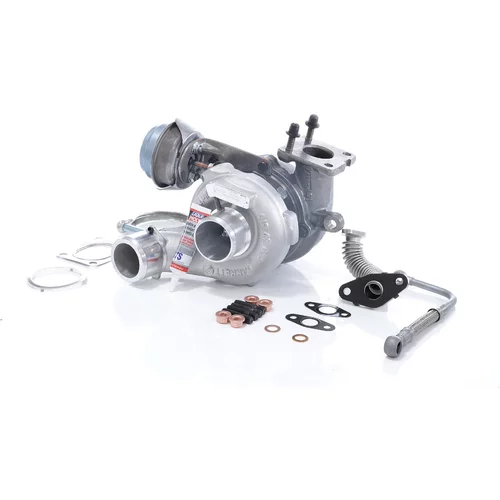 Plniace dúchadlo BTS Turbo T981200BL