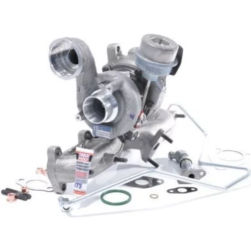 Plniace dúchadlo BTS Turbo T981279BL