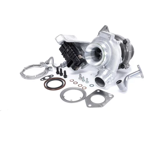 Plniace dúchadlo BTS Turbo T981282BL