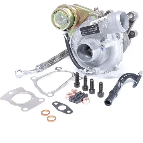 Plniace dúchadlo BTS Turbo T981305