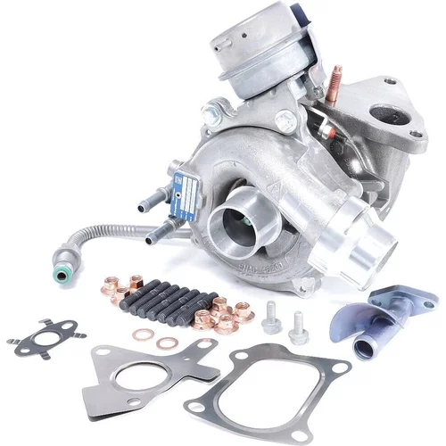 Plniace dúchadlo BTS Turbo T981408