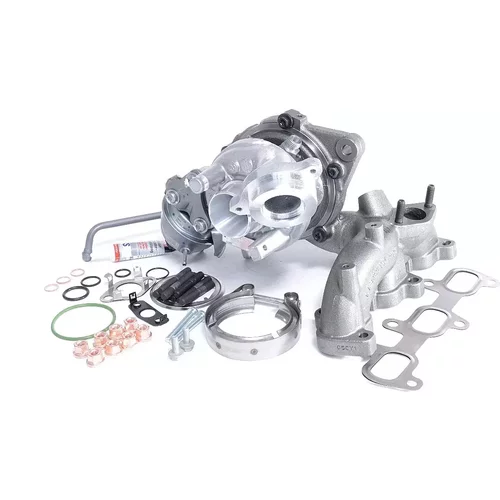 Plniace dúchadlo BTS Turbo T981618BL