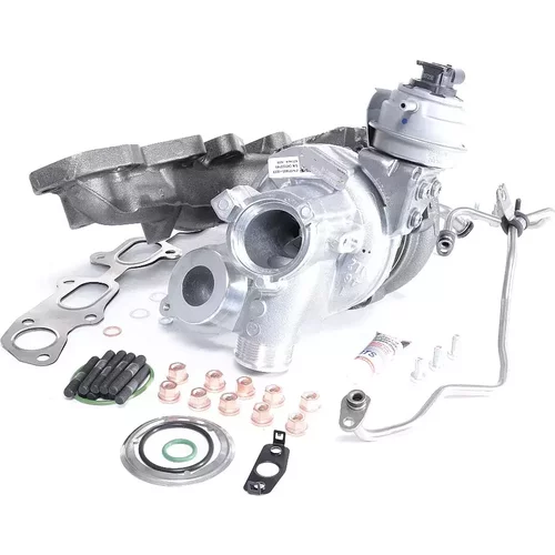 Plniace dúchadlo BTS Turbo T981668BL
