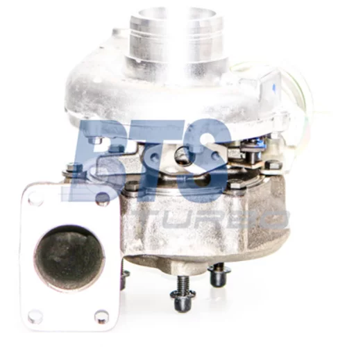 Plniace dúchadlo T911077BL (BTS Turbo) - obr. 2
