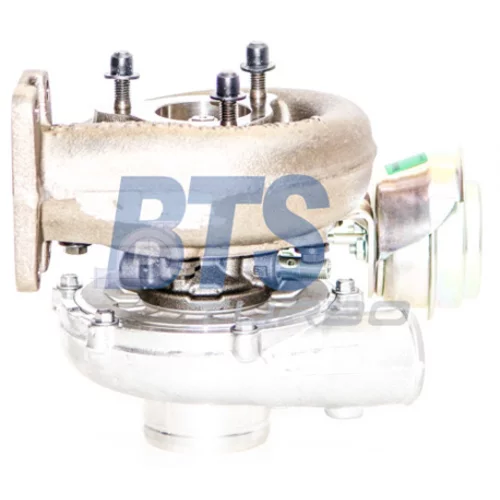 Plniace dúchadlo T911077BL (BTS Turbo) - obr. 7