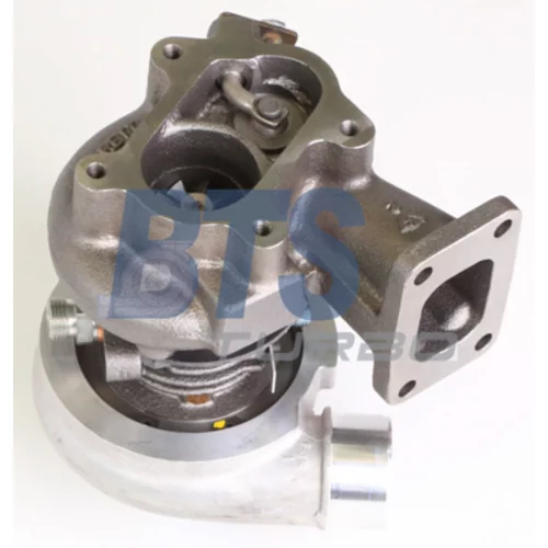 Plniace dúchadlo T911140BL (BTS Turbo) - obr. 14