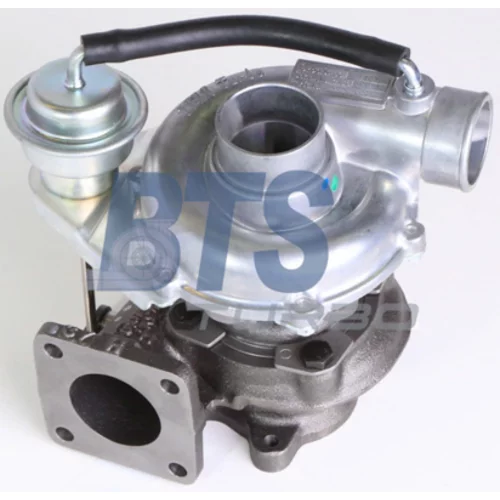 Plniace dúchadlo T911151BL (BTS Turbo) - obr. 17