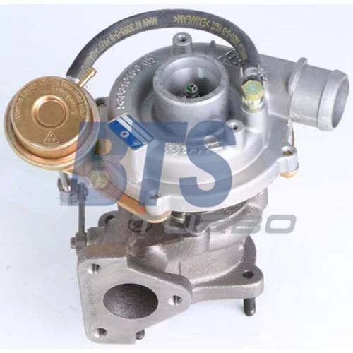 Plniace dúchadlo T911200BL (BTS Turbo) - obr. 12