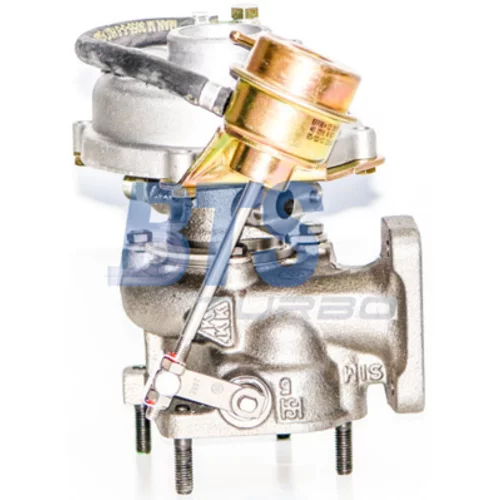 Plniace dúchadlo T911200BL (BTS Turbo) - obr. 7