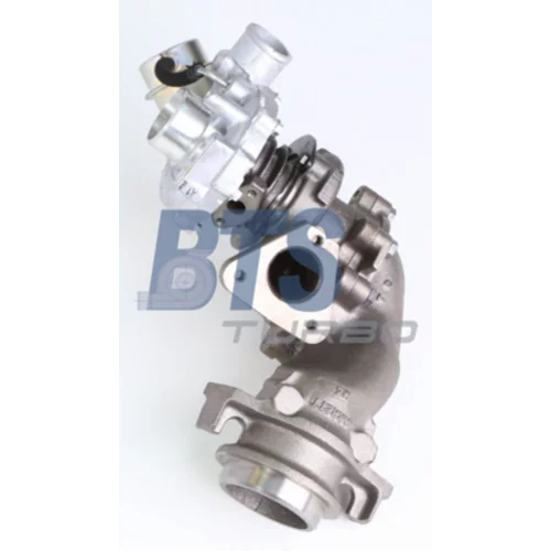 Plniace dúchadlo T911205BL (BTS Turbo) - obr. 10