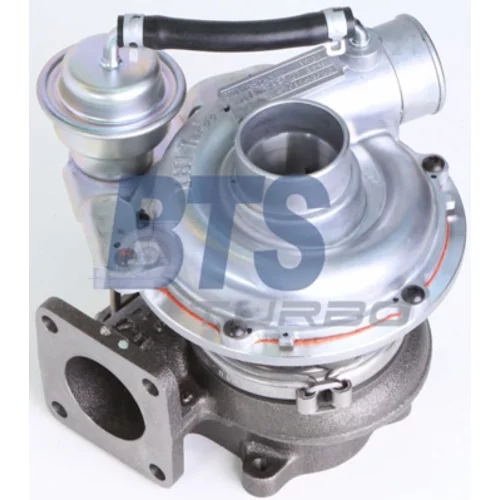Plniace dúchadlo T911214BL (BTS Turbo) - obr. 4