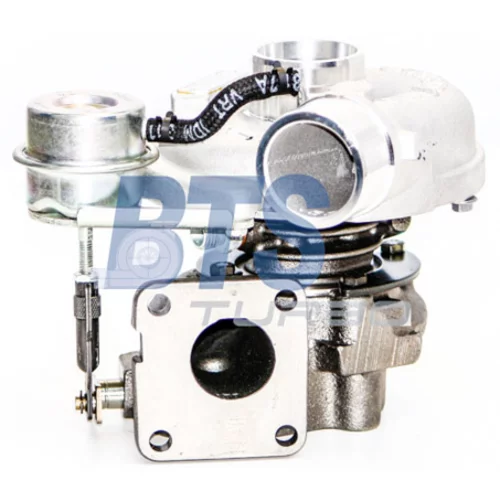 Plniace dúchadlo T911222BL (BTS Turbo) - obr. 16