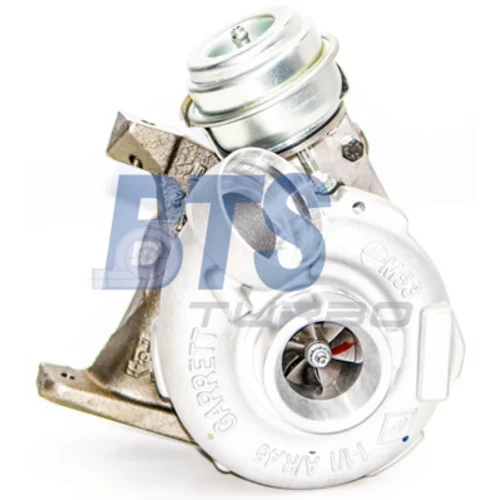 Plniace dúchadlo T911226BL (BTS Turbo) - obr. 14