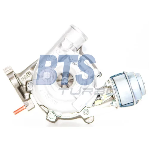 Plniace dúchadlo T911254BL (BTS Turbo) - obr. 6