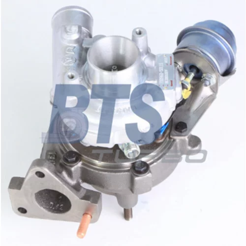 Plniace dúchadlo T911254BL (BTS Turbo) - obr. 7