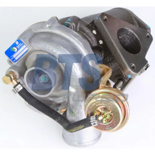 Plniace dúchadlo T911281BL (BTS Turbo) - obr. 18