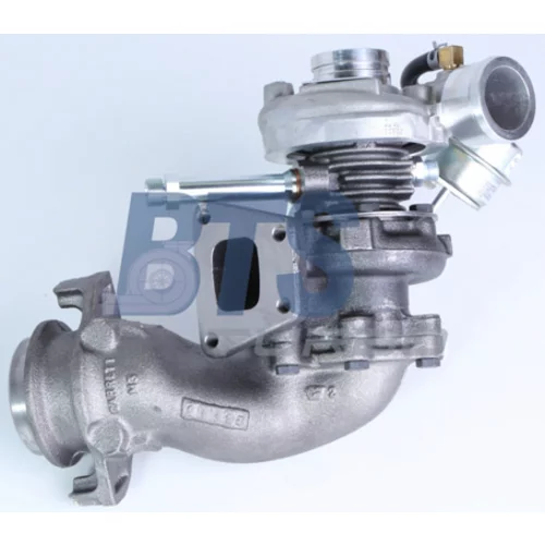 Plniace dúchadlo T911312BL (BTS Turbo) - obr. 5