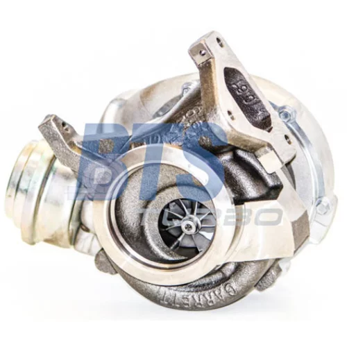 Plniace dúchadlo T911314BL (BTS Turbo) - obr. 2