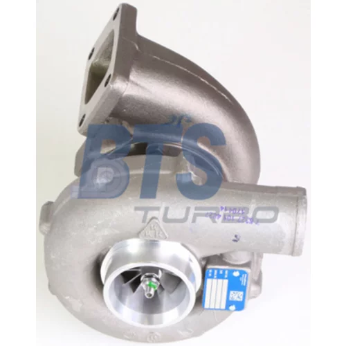 Plniace dúchadlo T911403 (BTS Turbo) - obr. 8
