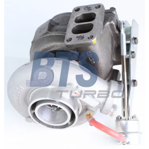 Plniace dúchadlo T911408RE (BTS Turbo) - obr. 12