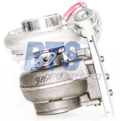 Plniace dúchadlo T911408RE (BTS Turbo) - obr. 8