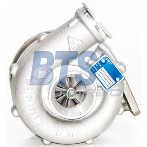 Plniace dúchadlo T911451 (BTS Turbo) - obr. 3