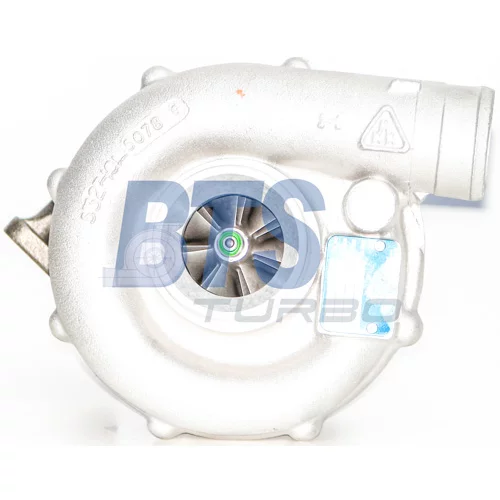 Plniace dúchadlo T911490BL (BTS Turbo) - obr. 1