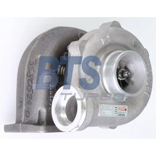 Plniace dúchadlo T911505BL (BTS Turbo) - obr. 3