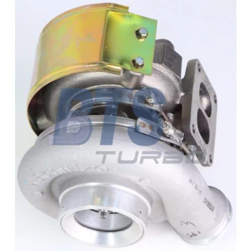Plniace dúchadlo T911519BL (BTS Turbo) - obr. 11