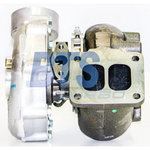 Plniace dúchadlo T911546 (BTS Turbo) - obr. 9