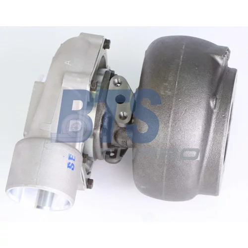 Plniace dúchadlo T911551 (BTS Turbo) - obr. 15