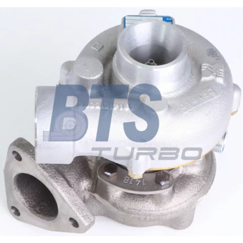 Plniace dúchadlo T911556 (BTS Turbo) - obr. 11