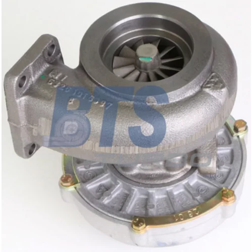 Plniace dúchadlo T911640BL (BTS Turbo) - obr. 11